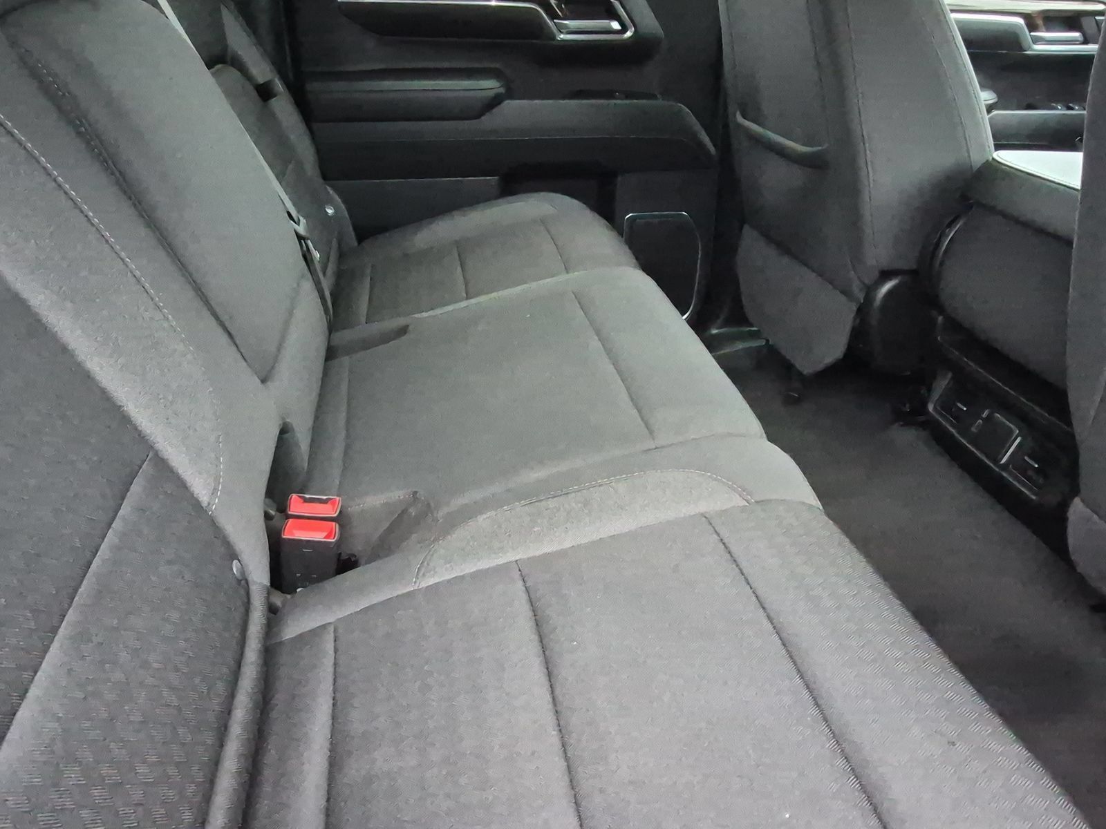 Used 2024 GMC Sierra 1500 Elevation AWD/4WD image 20