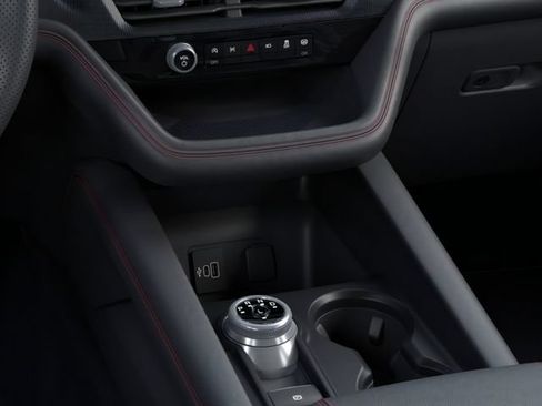New 2026 Ford Explorer ST AWD/4WD image 15