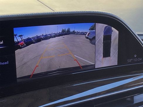 Used 2023 Cadillac Escalade Sport Platinum image 28