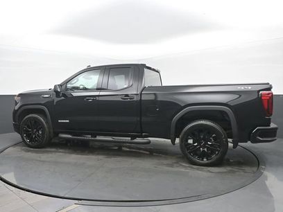New 2026 GMC Sierra 1500 Elevation w/ Elevation Select Package