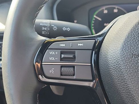 Used 2025 Honda Civic Sport Touring image 18