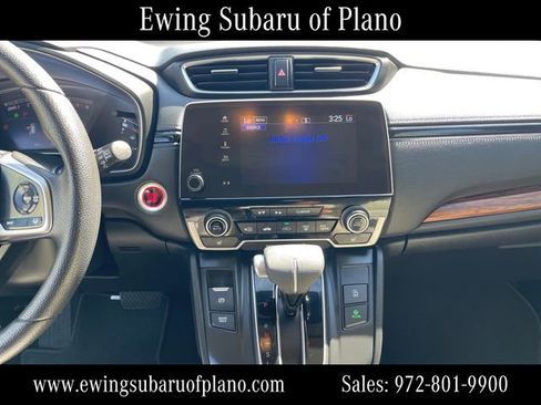 Used 2022 Honda CR-V EX image 26