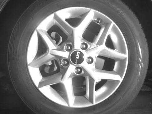 Used 2025 Kia Soul LX w/ LX Technology Package image 12