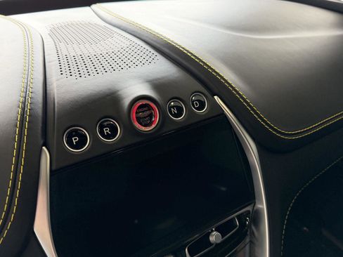 Used 2023 Aston Martin DBX 707 image 17