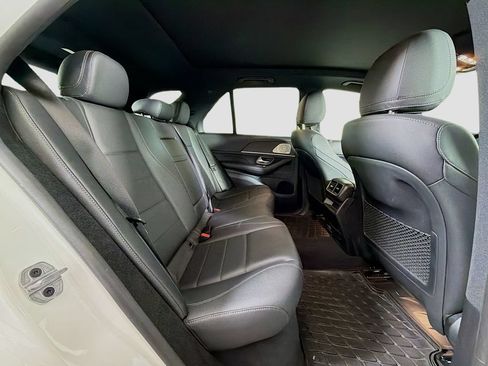 Used 2023 Mercedes-Benz GLE 350 4MATIC image 30