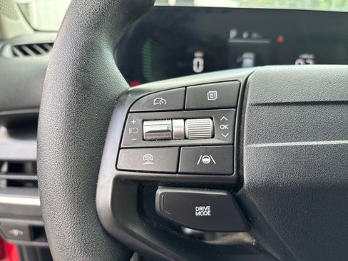 Used 2025 Kia K4 LXS image 16