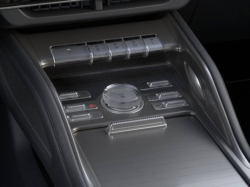 New 2026 Lincoln Nautilus Reserve AWD/4WD image 15