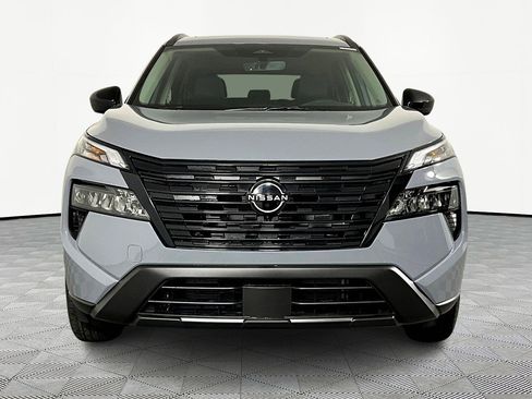 New 2026 Nissan Rogue SV AWD/4WD image 2