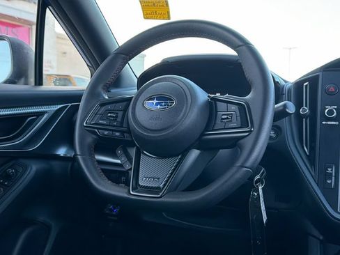 Used 2022 Subaru WRX AWD/4WD image 26