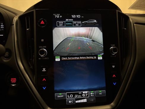 Used 2024 Subaru Crosstrek 2.5i Wilderness w/ Crosstrek Mirror Package AWD/4WD image 22