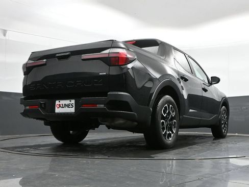 Used 2022 Hyundai Santa Cruz SEL AWD/4WD image 39