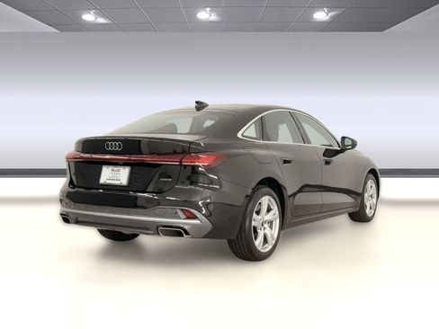 Used 2025 Audi A5 2.0T Premium w/ Convenience Package AWD/4WD image 9