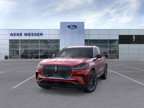 New 2026 Lincoln Aviator Reserve image 15