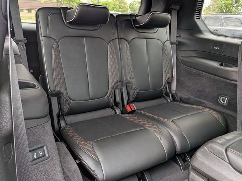 Used 2024 Jeep Grand Cherokee L Summit w/ Advanced Protech Group IV AWD/4WD image 26