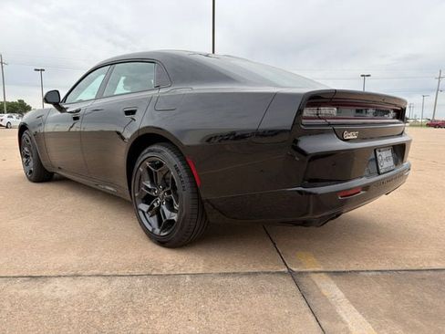 New 2026 Dodge Charger R/T w/ Driver Convenience Group AWD/4WD image 14