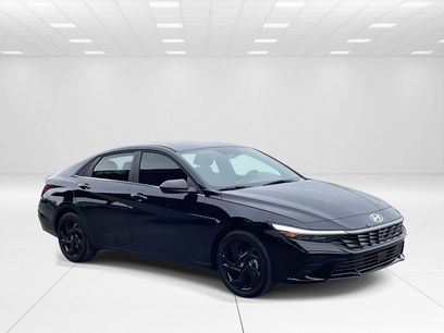 New 2026 Hyundai Elantra SEL Sport Premium w/ Cargo Package
