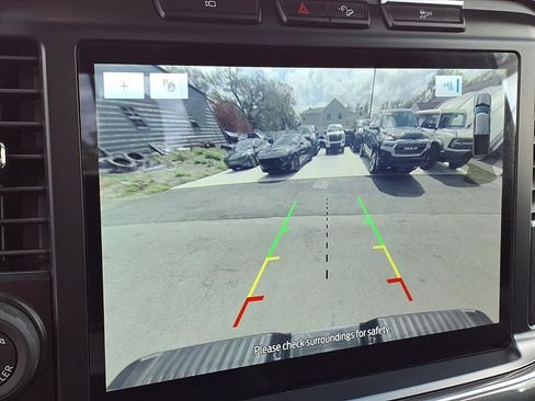 Used 2023 Ford F150 XLT w/ Equipment Group 302A High image 24