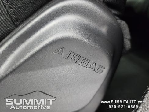 New 2026 Jeep Wrangler Sport S image 38