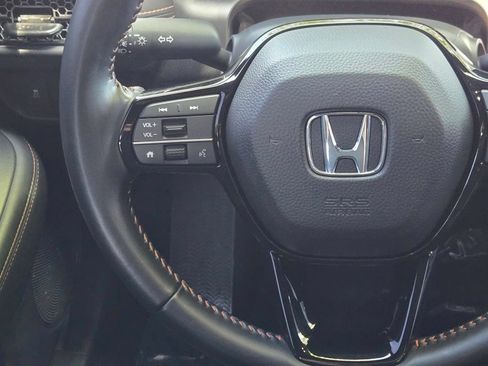 Used 2026 Honda HR-V Sport image 16