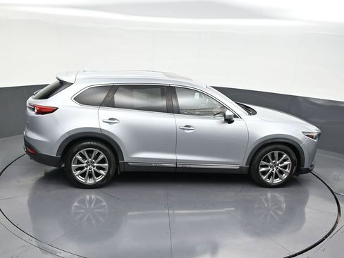 Used 2017 MAZDA CX-9 Signature image 16