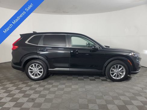 Used 2024 Honda CR-V EX-L image 3