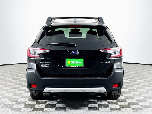 Used 2023 Subaru Outback Limited image 13