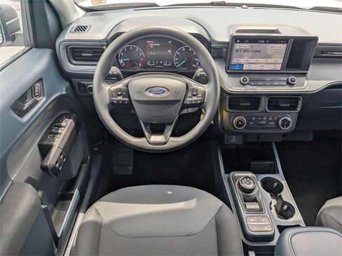 Used 2023 Ford Maverick XL image 31