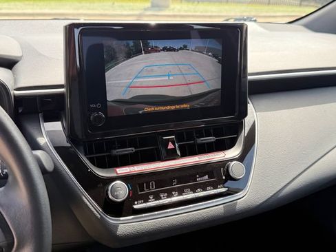 Used 2026 Toyota Corolla SE FWD image 19