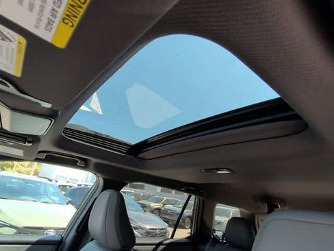 New 2026 Subaru Outback Limited AWD/4WD image 17