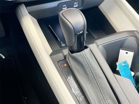 New 2026 Honda Accord LX image 14