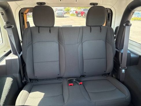 Used 2022 Jeep Wrangler Sport AWD/4WD image 12