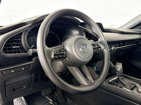 New 2026 MAZDA MAZDA3 s FWD image 14