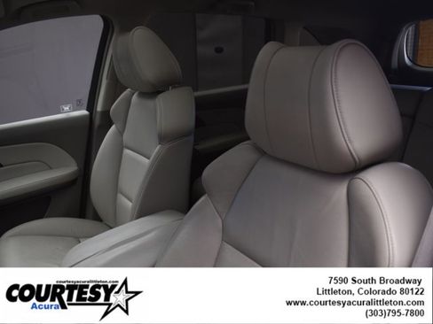 Used 2007 Acura MDX image 19