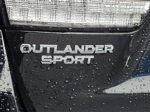 Used 2024 Mitsubishi Outlander Sport LE image 31