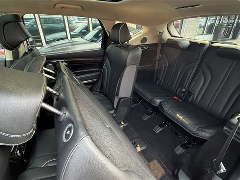 Used 2023 Genesis GV80 3.5T Advanced + image 25