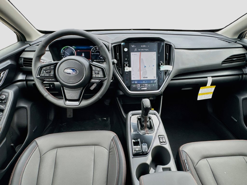 New 2026 Subaru Crosstrek 2.5i Limited AWD/4WD image 27
