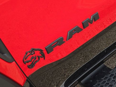 Used 2024 RAM 1500 TRX w/ TRX Level 2 Equipment Group image 12