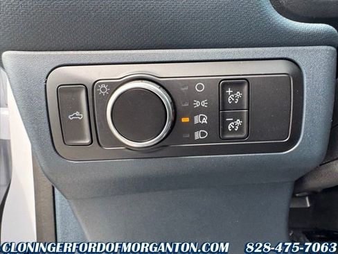 New 2026 Ford Maverick XL FWD image 23