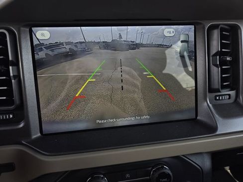New 2026 Ford Bronco Big Bend AWD/4WD image 8