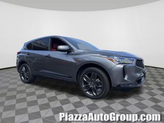 Used 2023 Acura RDX w/ Advance Package AWD/4WD video 1