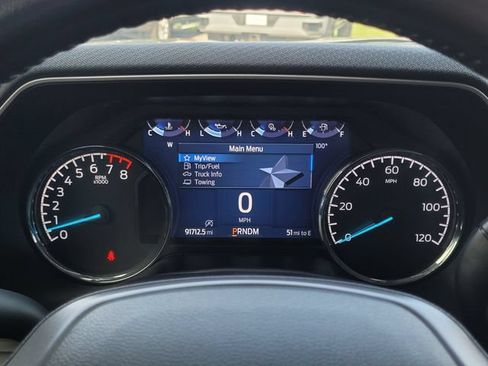 Used 2021 Ford F150 XLT w/ Equipment Group 302A High AWD/4WD image 23