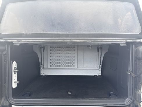 Used 2022 Ford Bronco Wildtrak AWD/4WD image 23