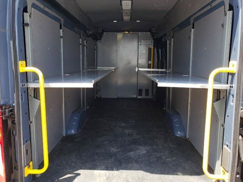 Used 2020 Ford Transit 250 148 High Roof Extended RWD image 11