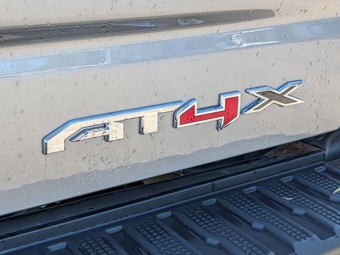New 2026 GMC Sierra 1500 AT4X AWD/4WD image 16