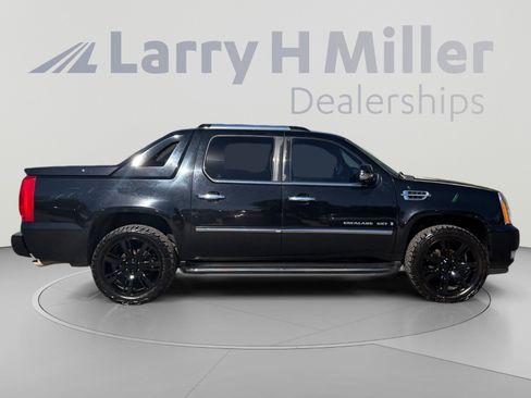 Used 2008 Cadillac Escalade EXT AWD/4WD image 6