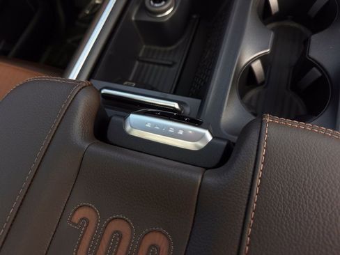 New 2025 Ford Expedition King Ranch image 36