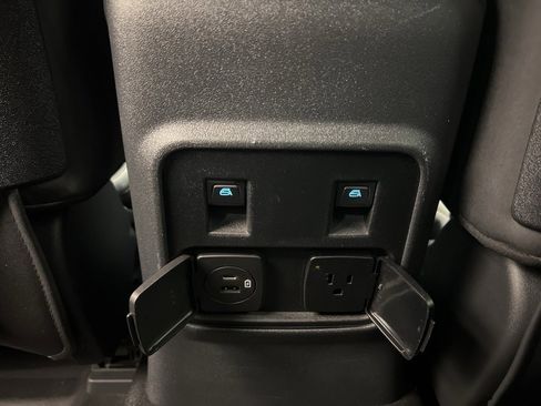 Certified 2022 Ford Bronco Badlands image 35