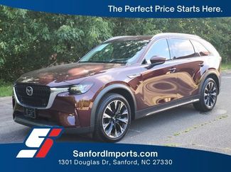 Used 2024 MAZDA CX-90 Plug-In Hybrid w/ Premium Pkg AWD/4WD video 1