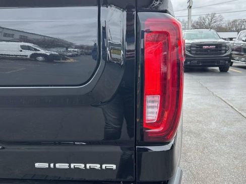 New 2026 GMC Sierra 1500 Denali w/ Denali Reserve Package AWD/4WD image 10