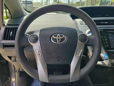 Used 2016 Toyota Prius V Three image 16